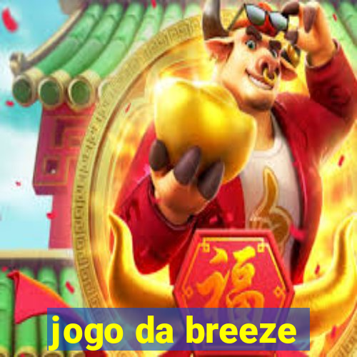 jogo da breeze